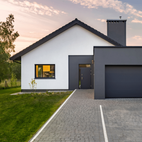 House 1