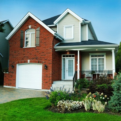 House 4