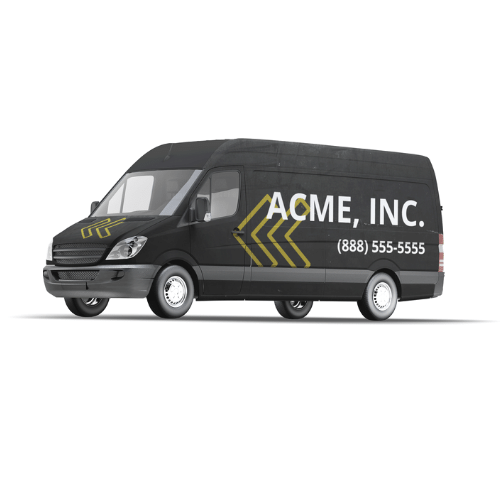 Vehicle Wraps