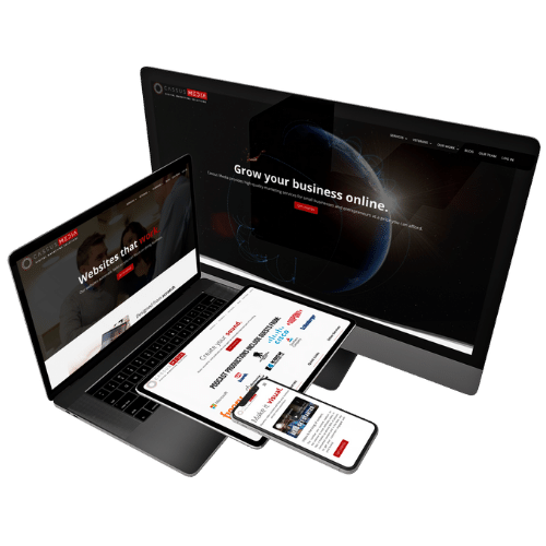 Websites Image