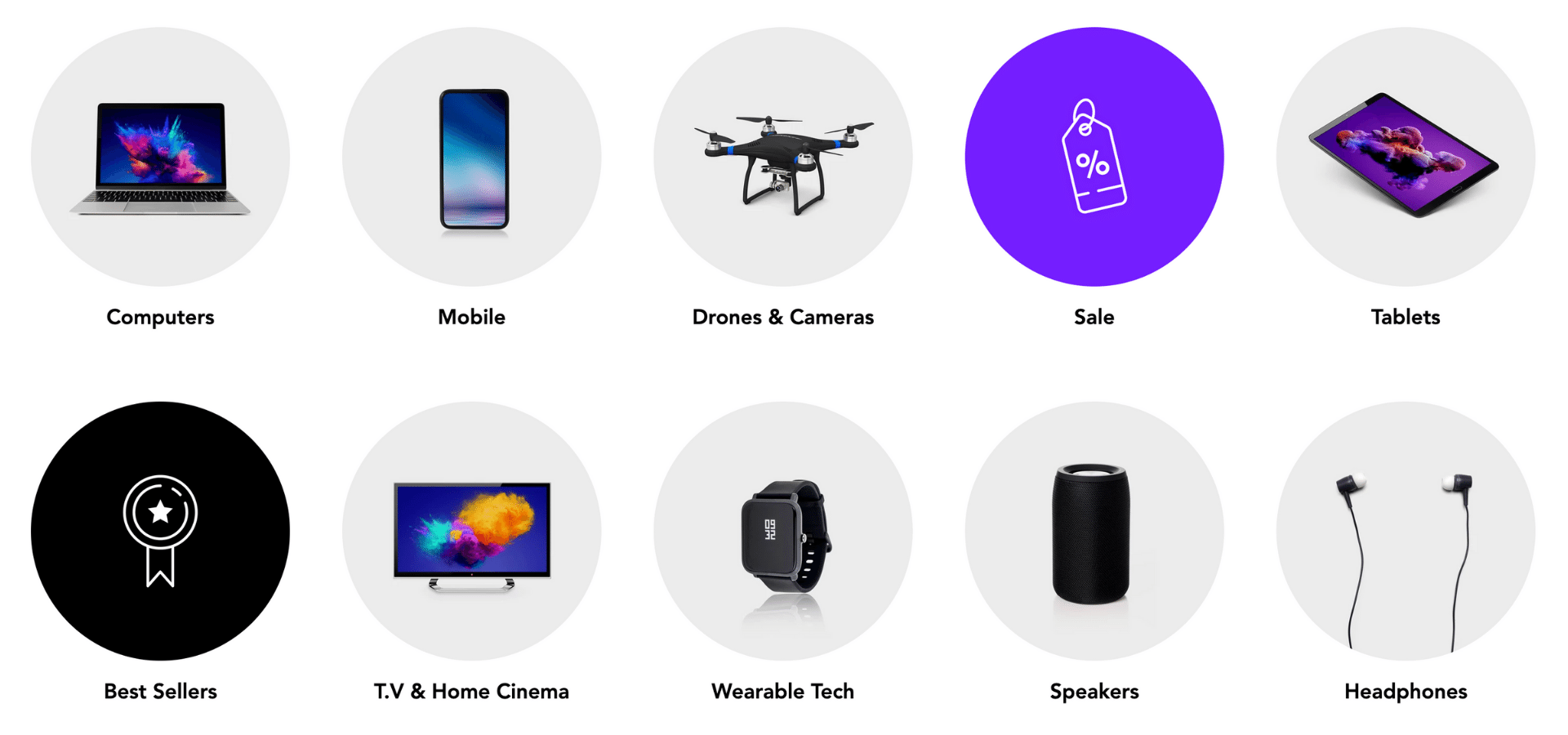 Category Images