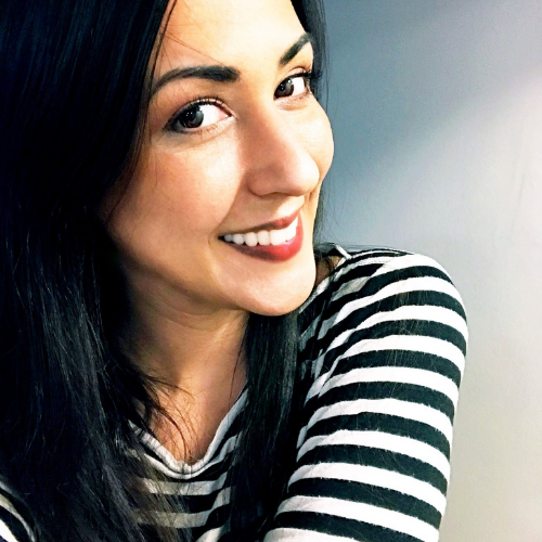 Kate Kowalsky - Profile Photo