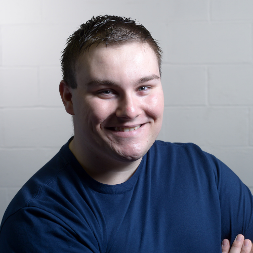 Paul Cassarly - Profile Photo