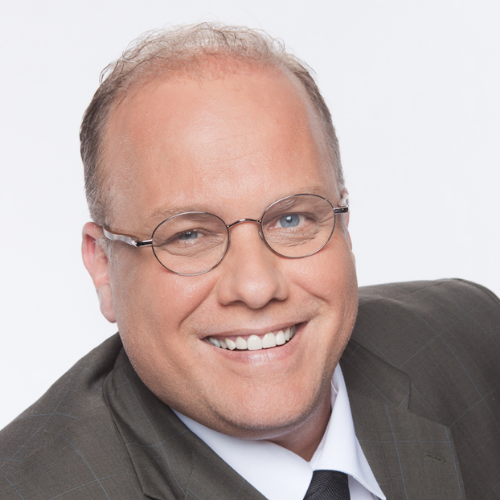 Phil Schoen - Profile Photo