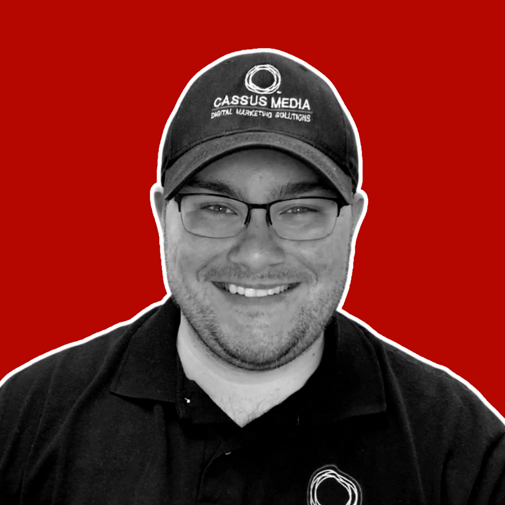 Paul Cassarly_Profile Photo Red