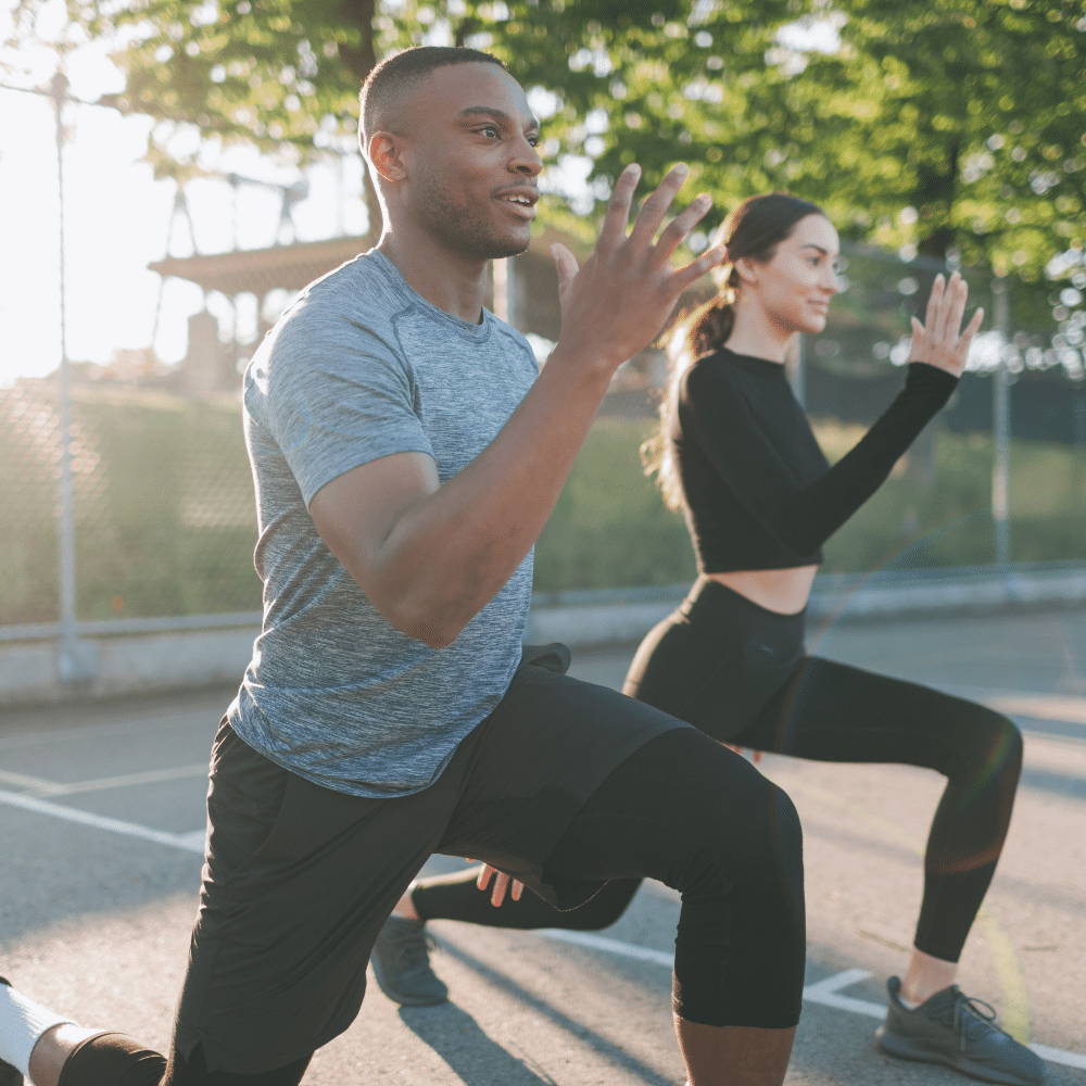 Amway Energy and Sport Products