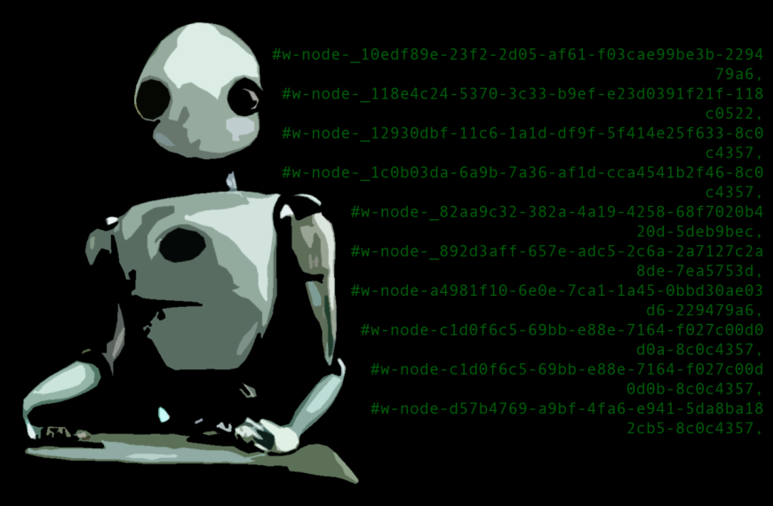 Implications of AI in Marketing