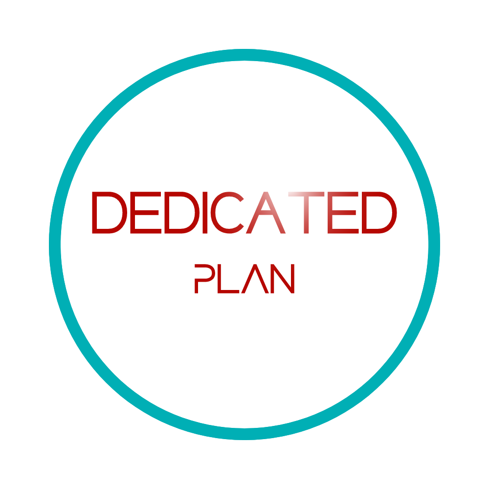 Dedicated Plan