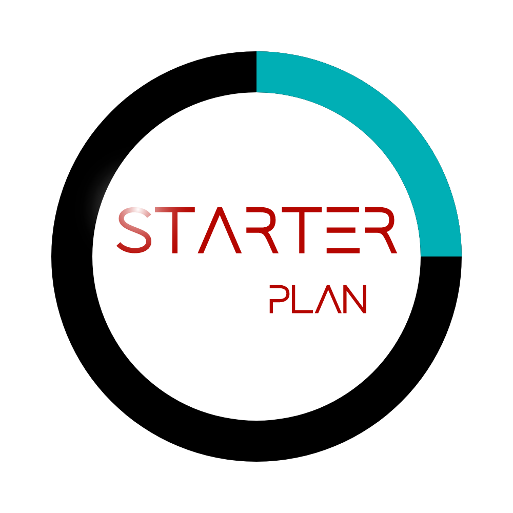 Starter Plan