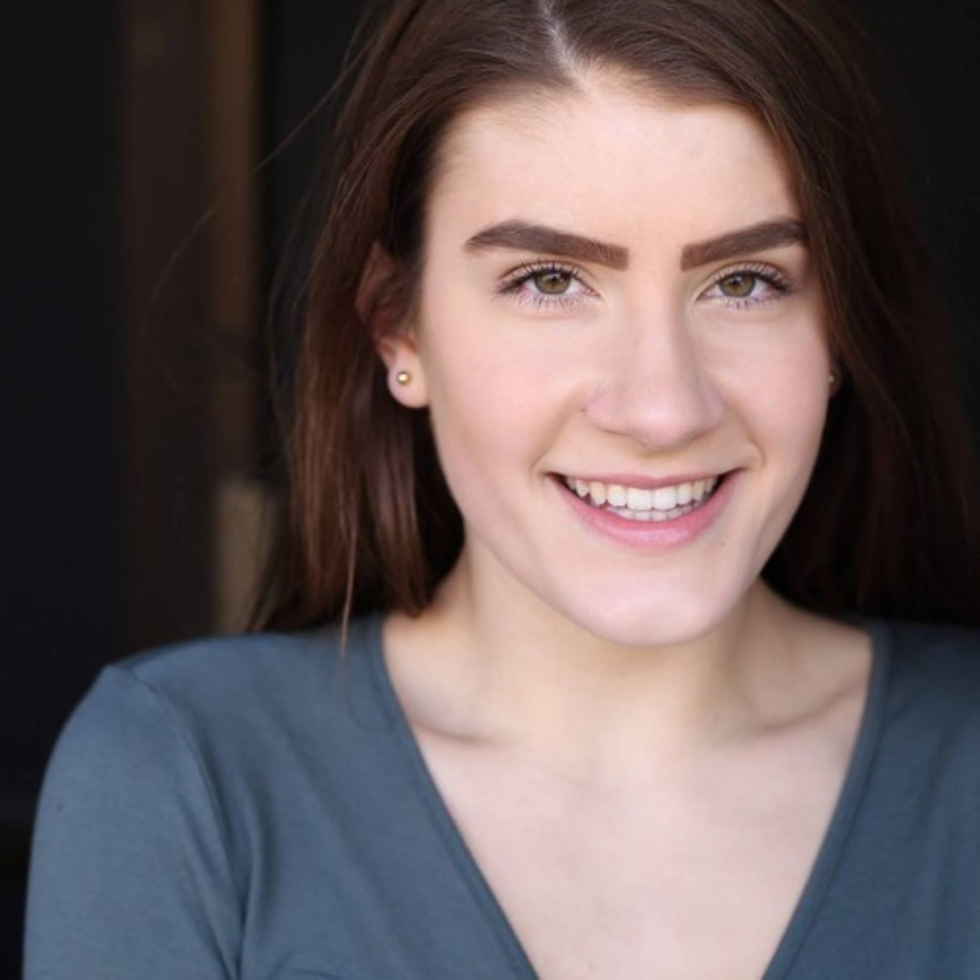 Claire Seymour - Voiceover Specialist