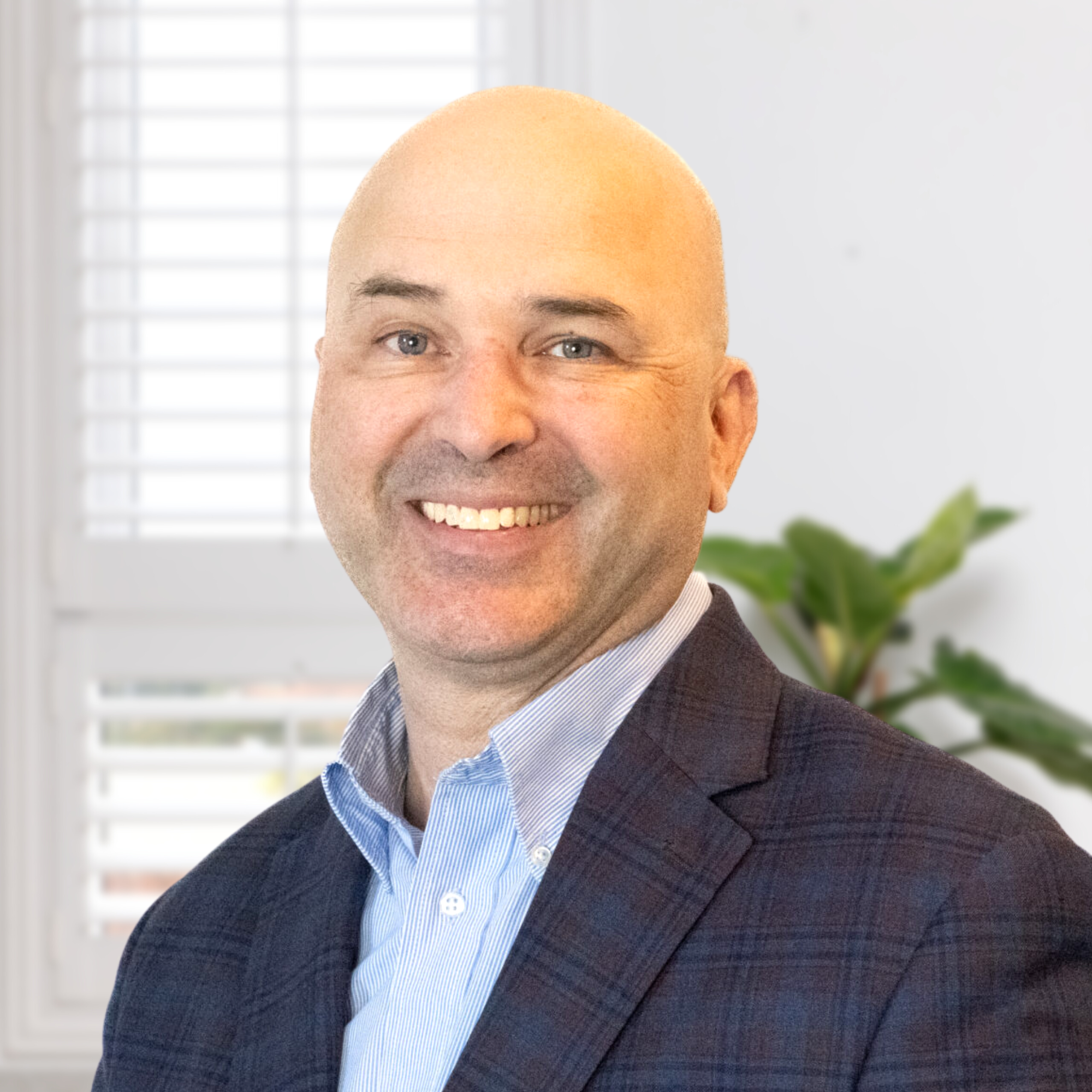 Jeff Wilson - Partner & Key Investor