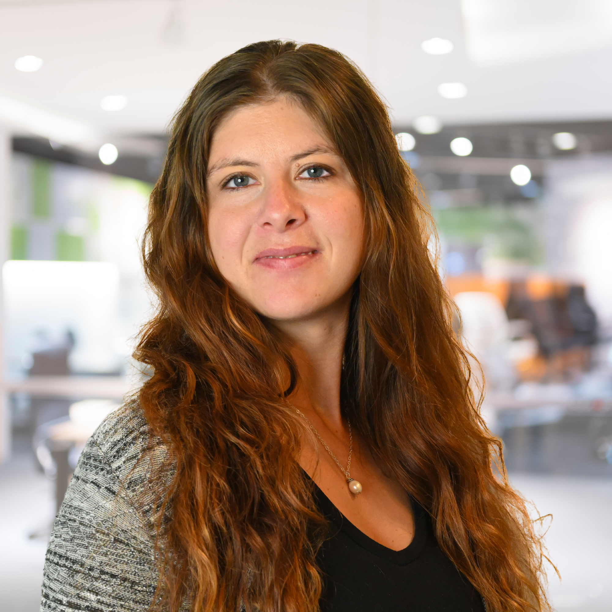 Sheri Bailey - Creative Specialist