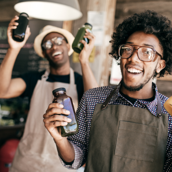 6 Ways To Grow Your Small Business