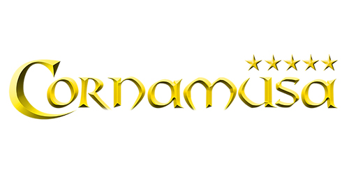 Cornamusa Logo