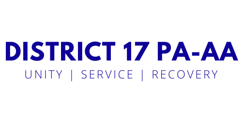 District 17 Logo