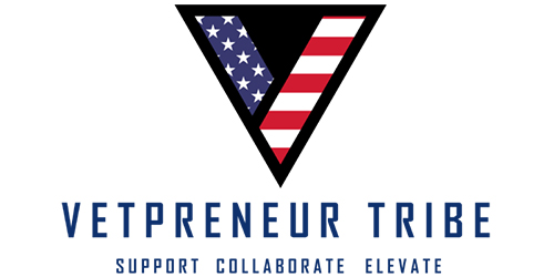 Vetpreneur Tribe Logo