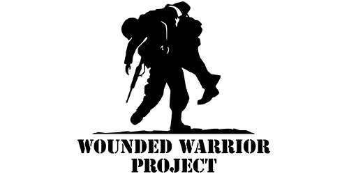 Wounded Warrior Project Logo