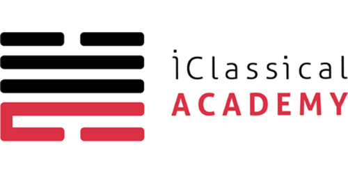 iClassical Logo