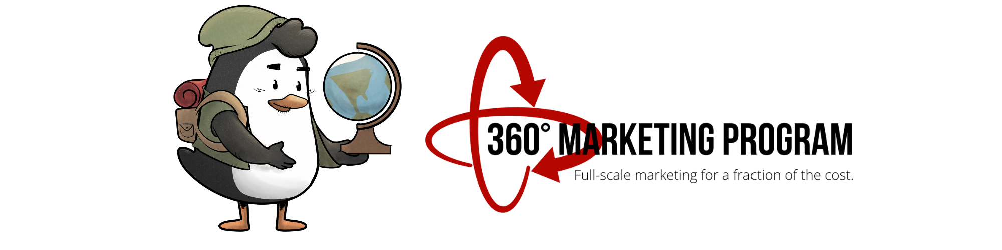 360 FAQs Banner Image