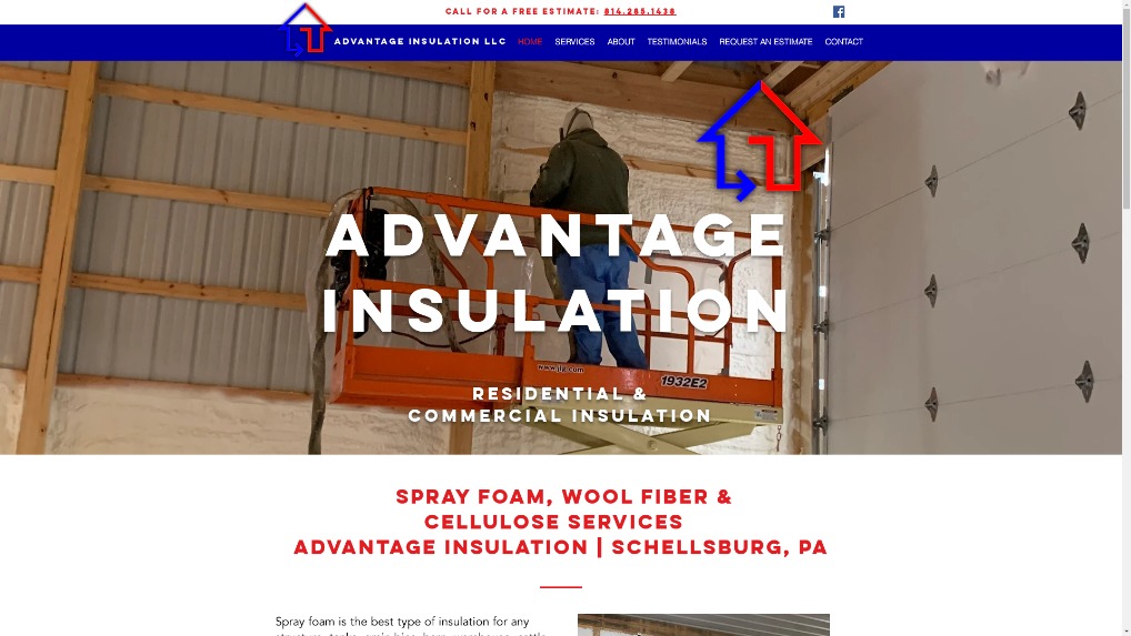 advantageinsulationpa.com
