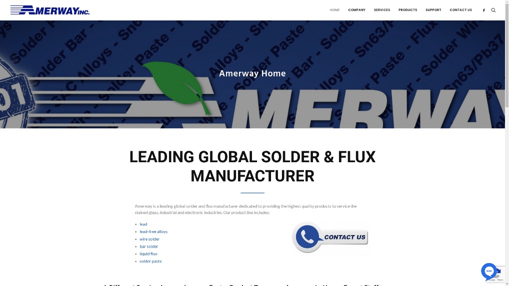 amerway.com