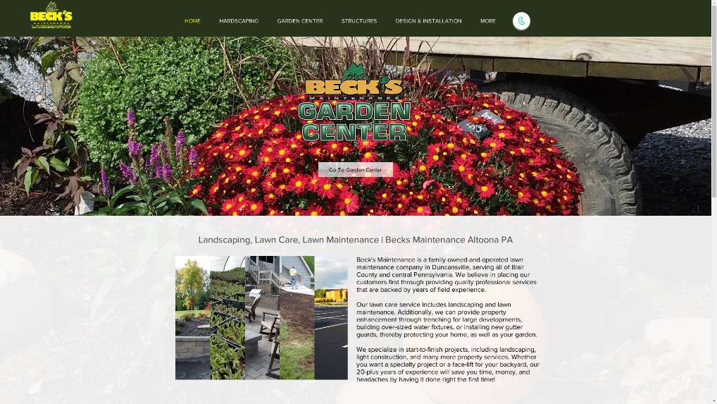 becksmaintenance.com