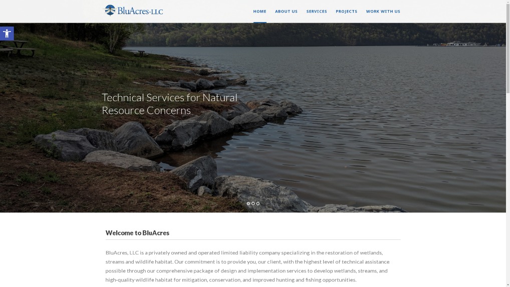 bluacres.com