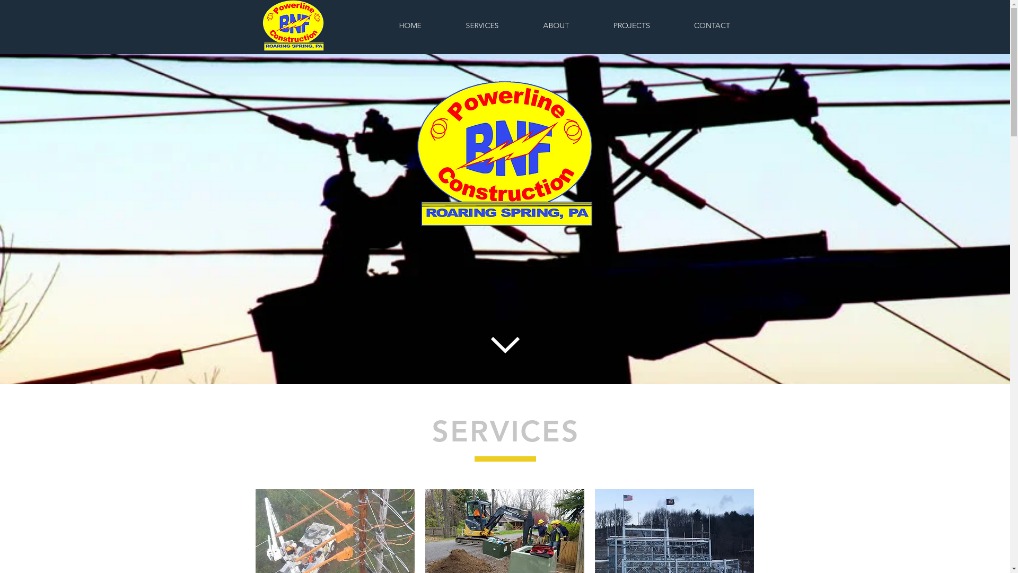 bnfpower.net