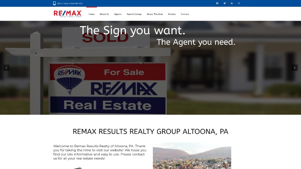 centralpahomes4sale.com