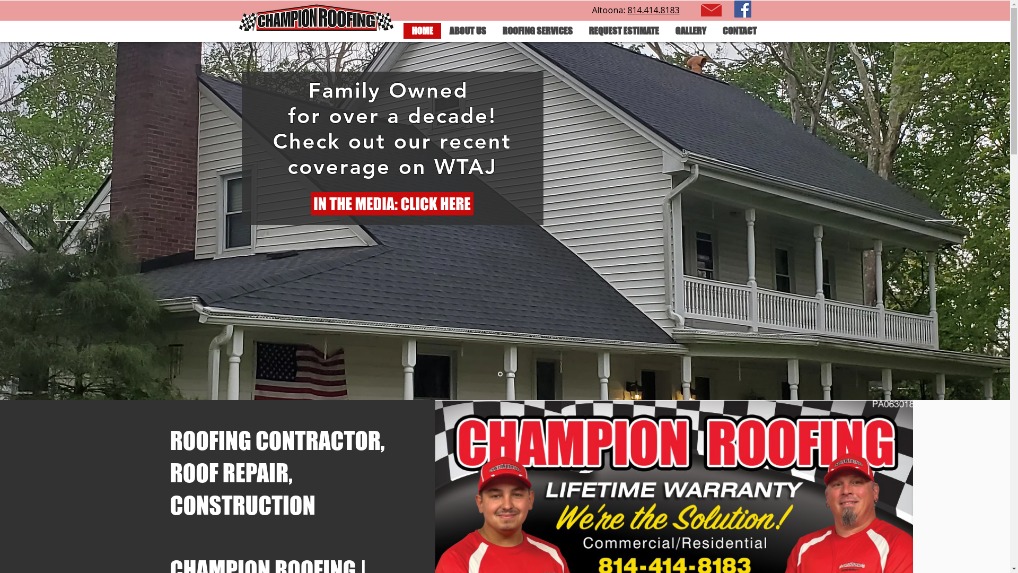 championroofingaltoona.com