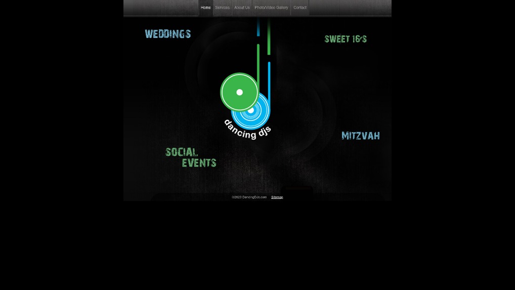 dancingdjs.com