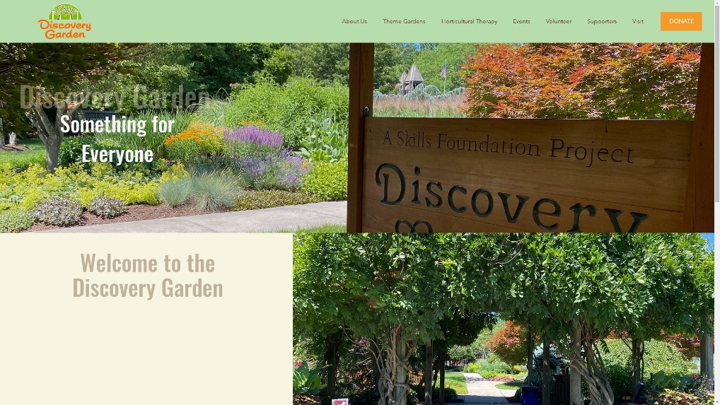 discoverygardenpa.com