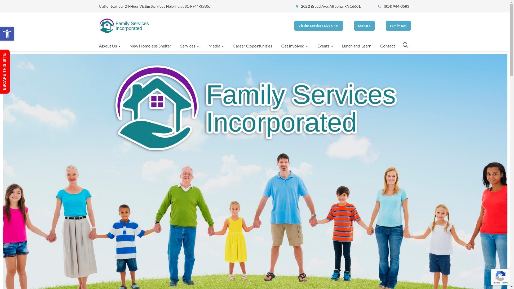 familyservicesinc.net