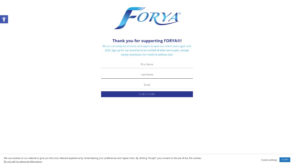 foryalife.com