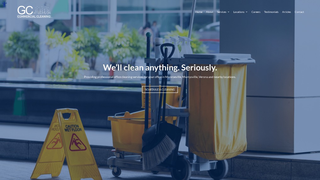 gccommercialcleaners.com