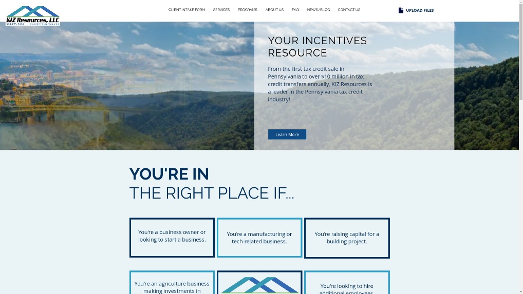 kizresources.com