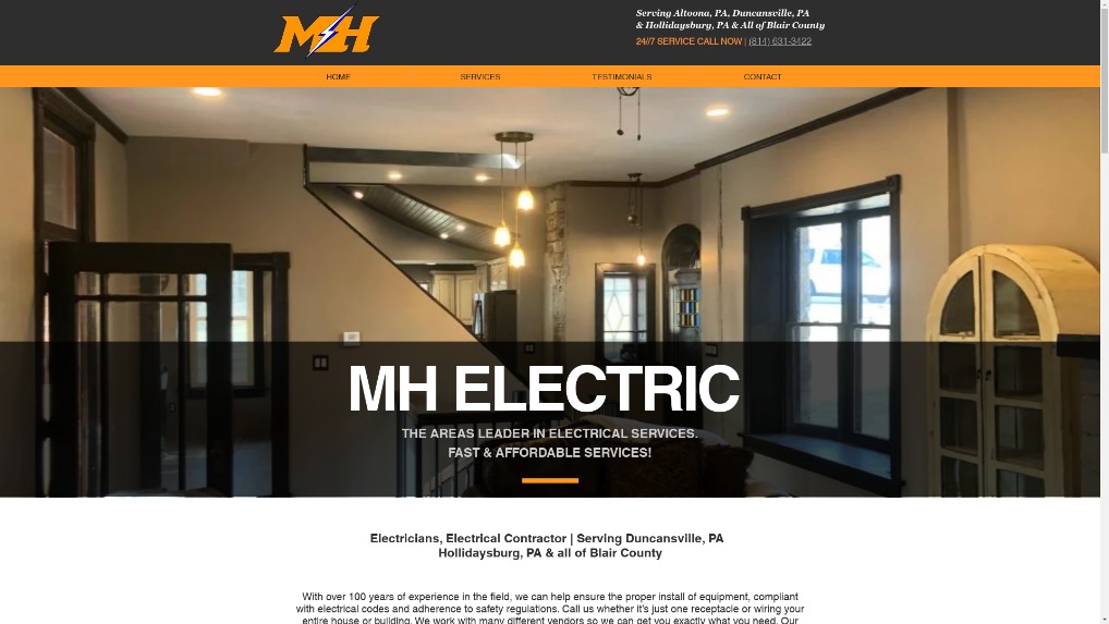 mhelectricservices.com