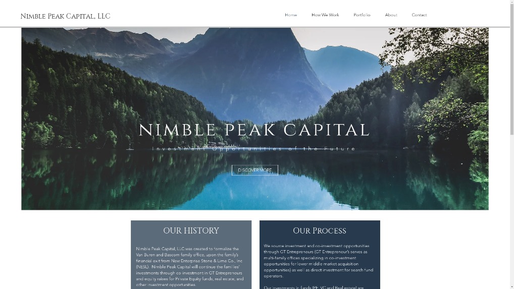 nimblepeakcapital.com