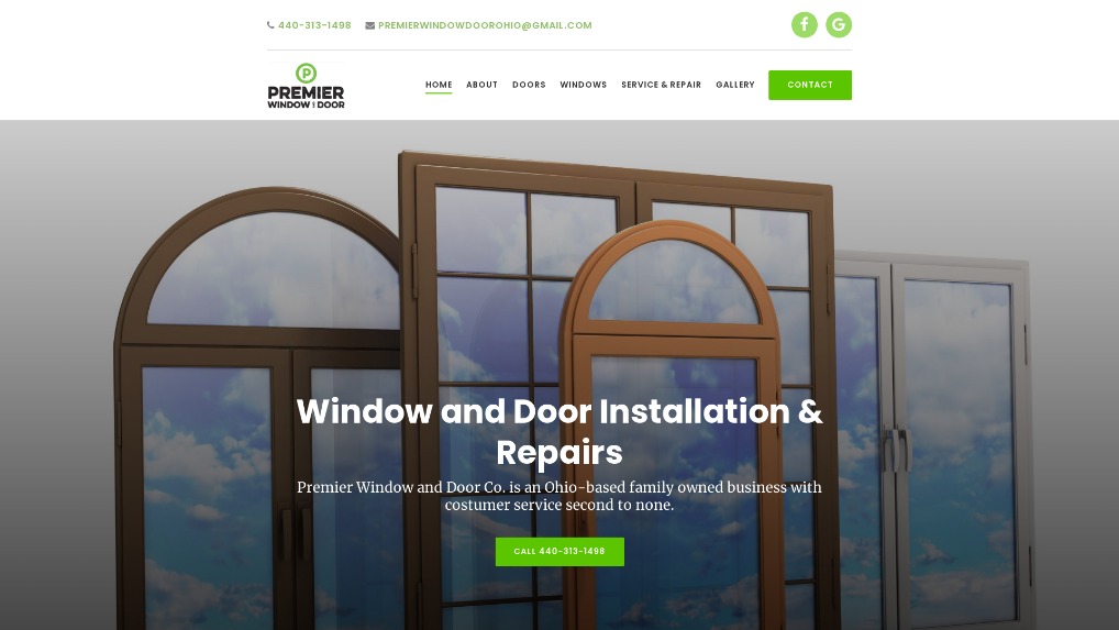 premierwindowdoor.com