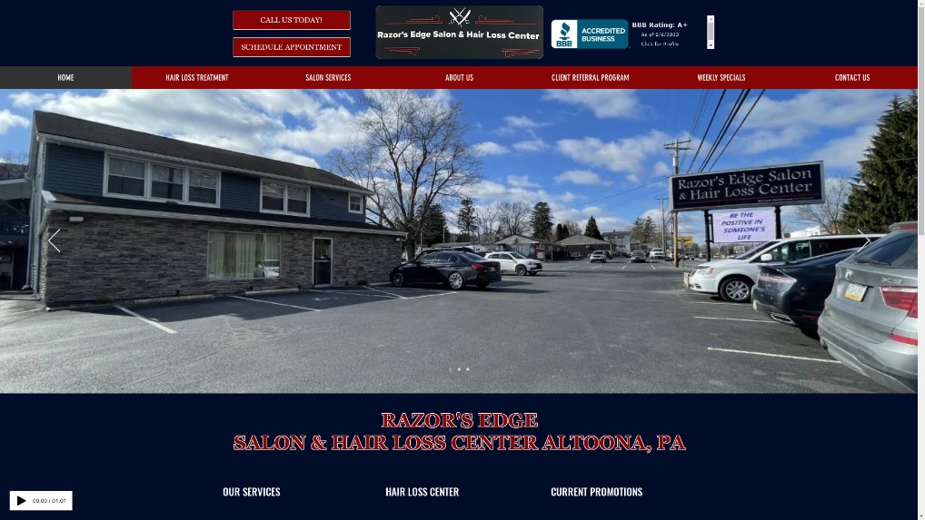 razorsedgealtoona.com
