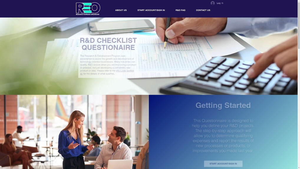 researchexporganizer.com