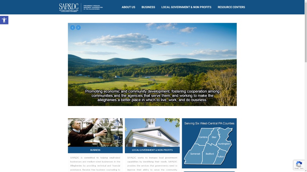 sapdc.org