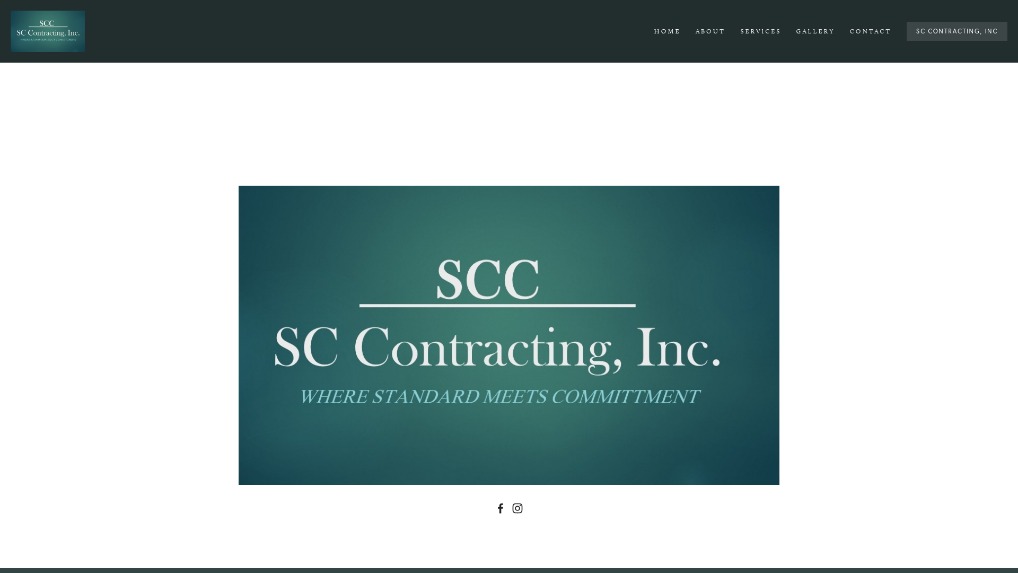 sccontractinginc.com