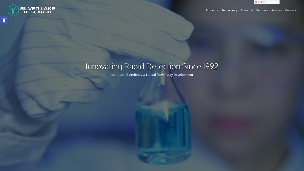 silverlakeresearch.com