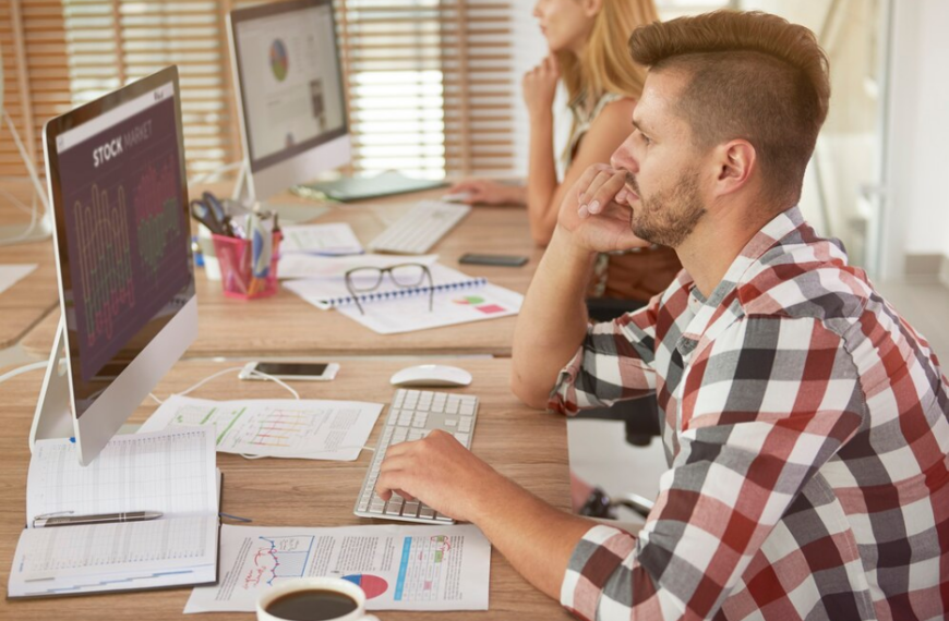 Beyond the Basics: How to Create a Website That Drives Growth