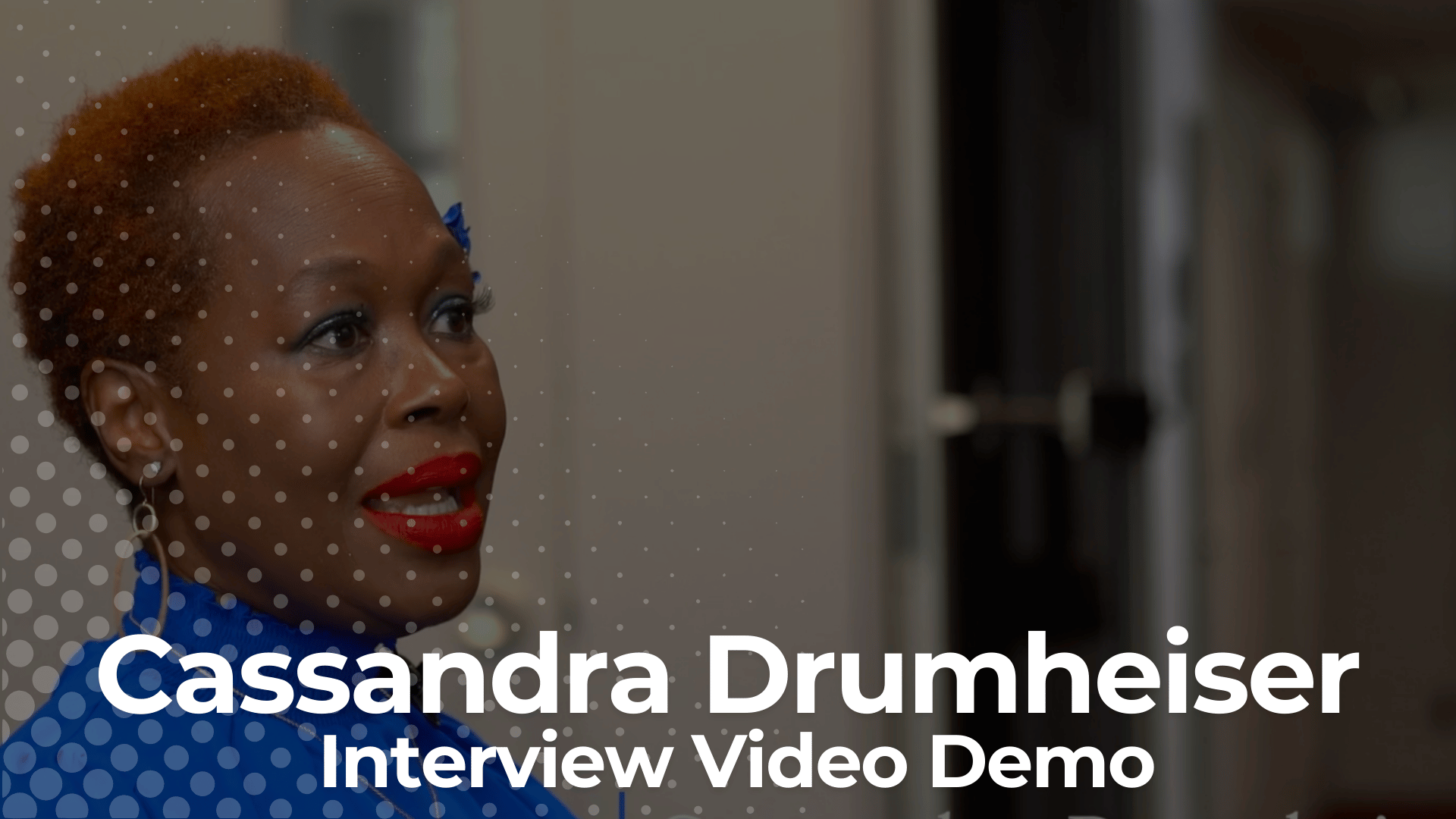 Cassandra Drumheiser Thumbnail