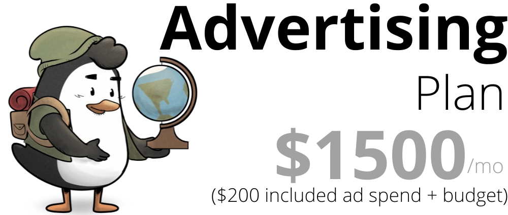 Advertising Plan