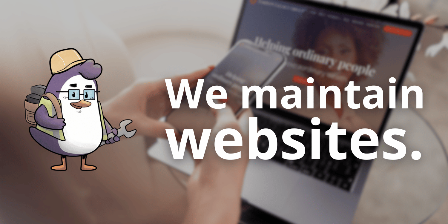 CM WebMaster Service™