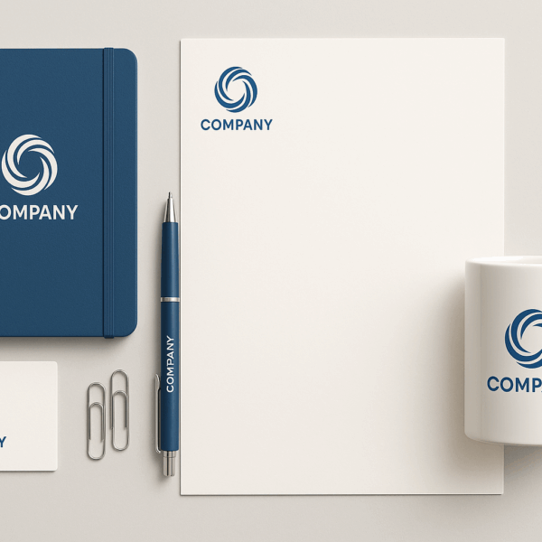 How A Well-Designed Logo Enhances Brand Trust and Credibility