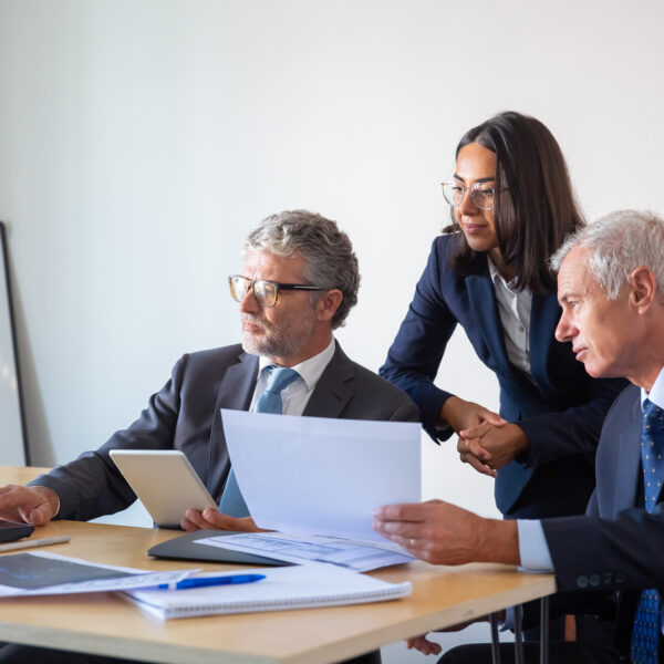 Forecasting SEO Trends for Legal Marketers in a Post-AI World